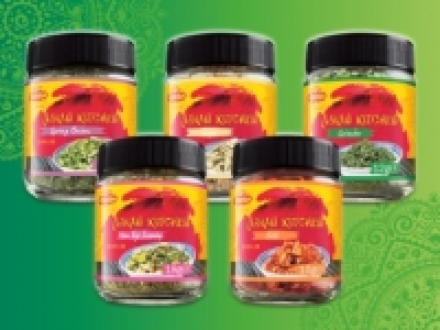 Asia Gewu&Igrave;&circ;rzspezialita&Igrave;&circ;ten