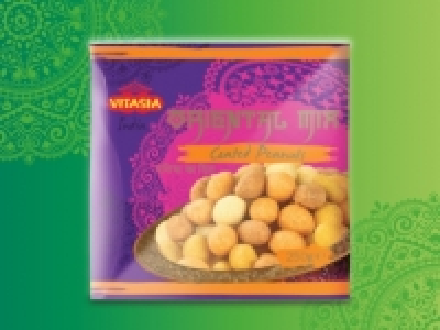 Cruspies Oriental
