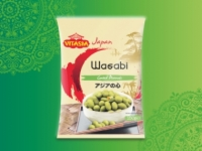 Wasabi Cruspies CHF&nbsp;1.49