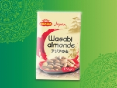 Wasabi Mandeln CHF&nbsp;1.79