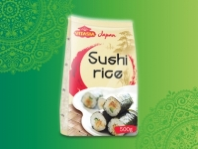 Sushi Reis CHF 2.49