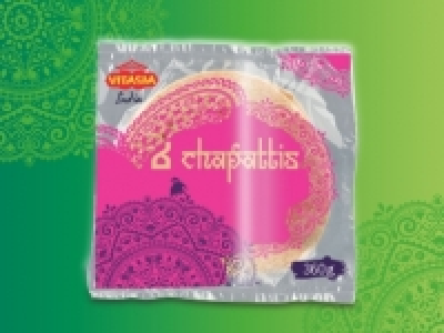 Chapattis
