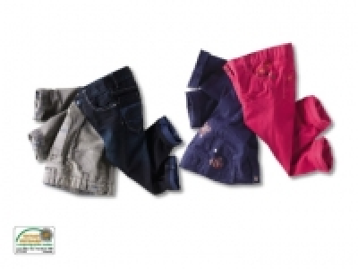 Jeans CHF 7.99