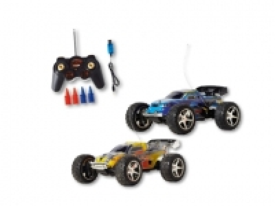 Racing Truggy 1:43
