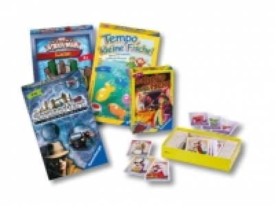 Mitbringspiel CHF&nbsp;5.99