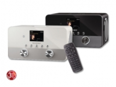 Stereo-Internet-Radio CHF 111.00