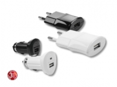 USB-Ladegerät CHF 6.99