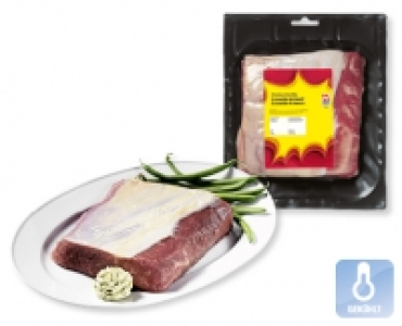 Rindsentrecôte CHF 3.49