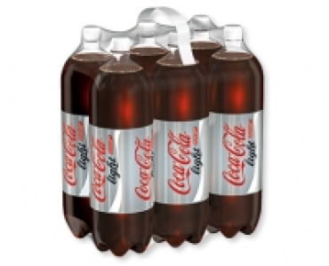 COCA COLA LIGHT Coca Cola light CHF 8.95