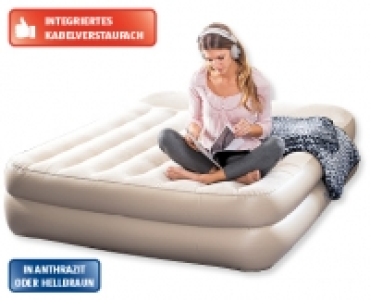 INTEX® Luftbett CHF 34.90