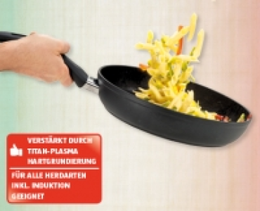 CROFTON® Bratpfanne mit Hitzekontrolle, Ø 28 cm CHF 24.90