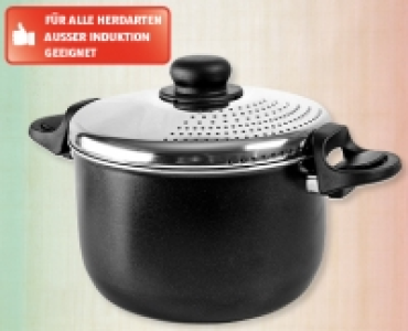 CROFTON&reg; Pastatopf, &Oslash; 22 cm