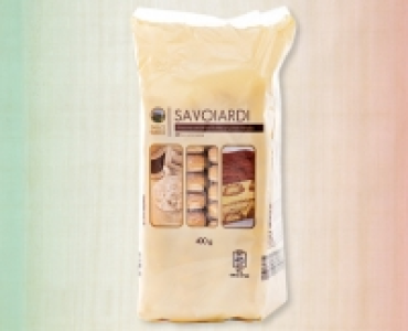 DOLCE NOBILE Tiramisu-L&ouml;ffelbiskuits