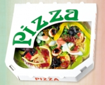 LOOK O LOOK&reg; Dschungel Pizza