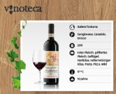 PICCINI Vino Nobile Montepulciano DOCG
