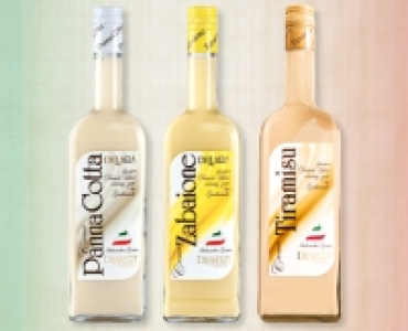 DI LARA Italienischer Dessert-Likör CHF 7.99