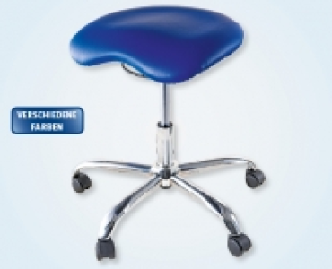 LIVING STYLE Sitzdynamiker Balance Limited