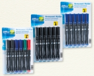 OFFICE Permanent Marker CHF 2.49