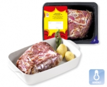 Schweinsbraten nach Grossmutter Art