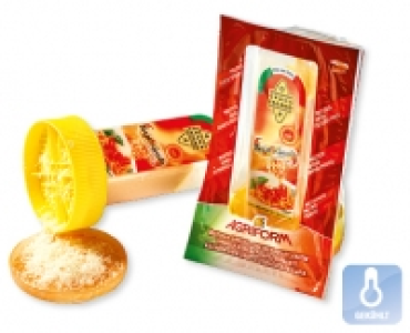 Aldi Suisse  Grana Padano DOP