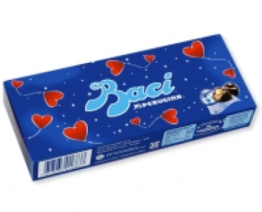 Aldi Suisse  PERUGINA Baci