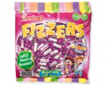 SWIZZELS Fizzers