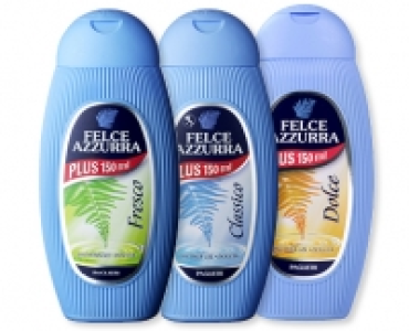 FELCE AZZURRA Duschgel CHF 3.49