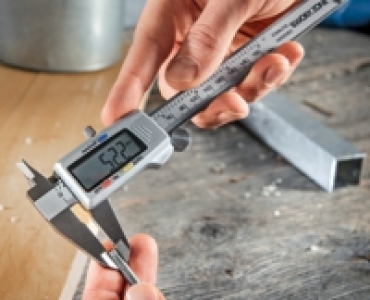 WORKZONE® Digitale Schiebelehre CHF 11.99