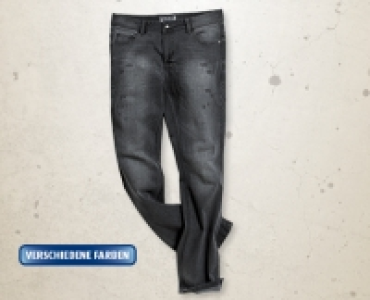 HANBURY Herren-Jeans