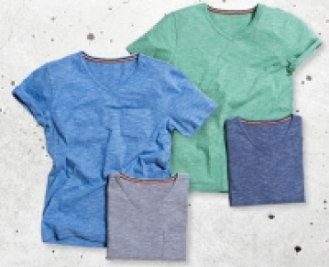 HANBURY Herren-T-Shirt