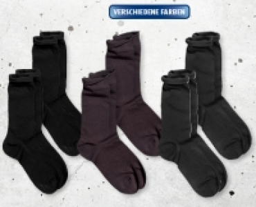 Damen-/Herren-Socken CHF 3.99