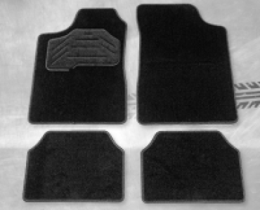 AUTO XS Auto-Universalmatten-Set CHF 6.99