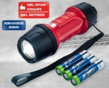 LIGHTWAY LED-Taschenlampe CHF 4.99