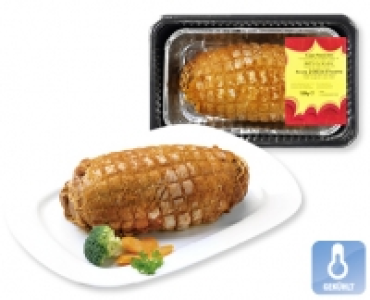 Truten-Rollbraten CHF 8.99