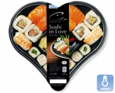 GOURMET Sushi in Love CHF 6.99