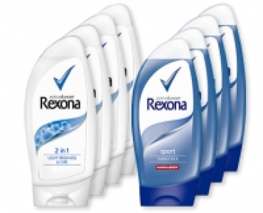 REXONA Duschgel CHF 5.99