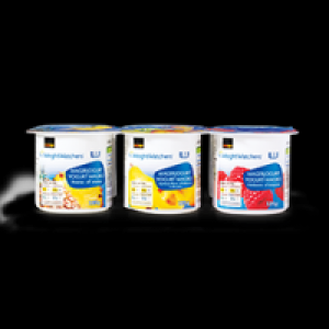 auf alle Coop Weight Watchers Produkte