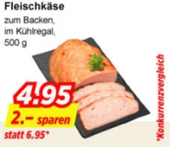 Fleischkäse CHF 4.95