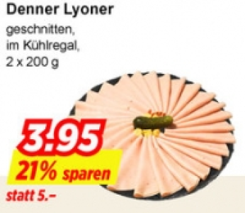 Denner Lyoner