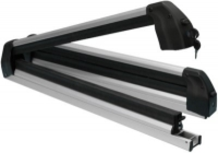 Silver Ice Ski- und Snowboard-Tr&auml;ger ausziehbar CHF&nbsp;113.20