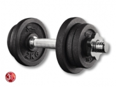 Kurzhantel-Set CHF 19.99