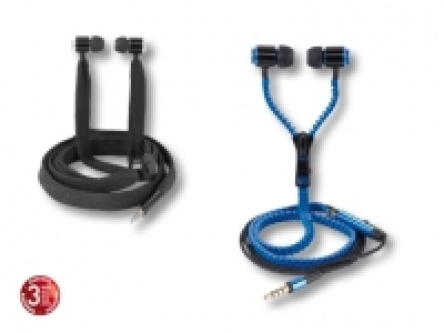 In-Ear-Kopfhörer CHF 6.99