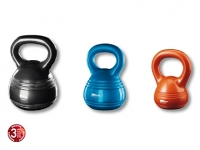 Kettlebell