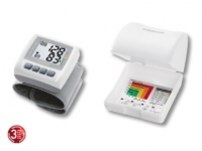 Handgelenk-Blutdruckmessger&auml;t CHF&nbsp;14.99