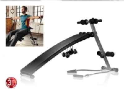 Trainingsbank CHF 49.90