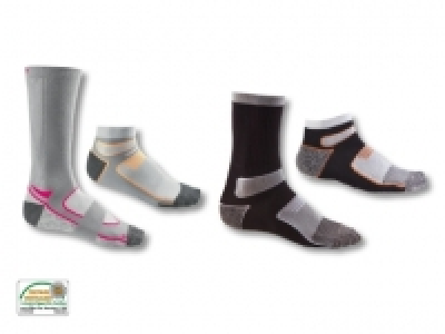 Sportsocken, 2 Paar CHF 3.99