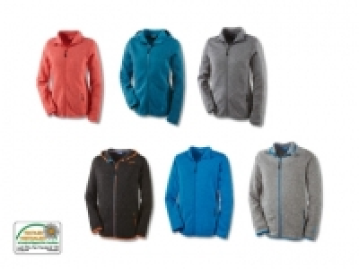 Strickfleecejacke CHF 11.99