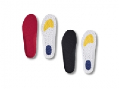 Einlegesohlen CHF 2.49