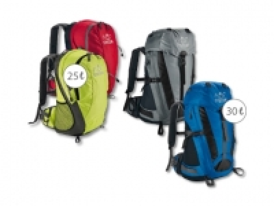 Trekkingrucksack