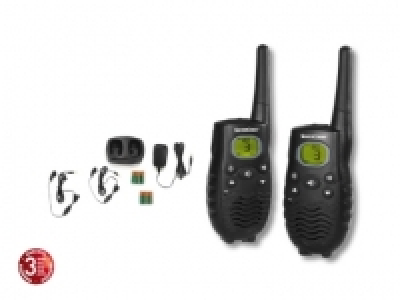 PMR-Sprechfunk-Set CHF&nbsp;39.90